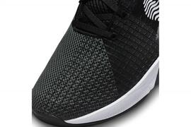 Zapatillla Mujer  Nike Metcon 8 Negro