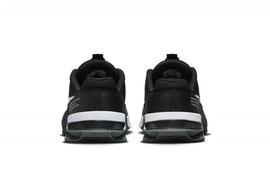 Zapatillla Mujer  Nike Metcon 8 Negro