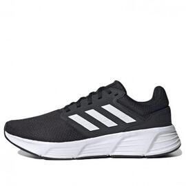 Zapatilla Running Adidas Galaxy 6 Negro