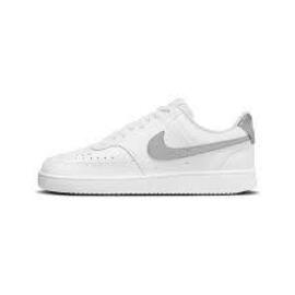 Zapatillo Mujer Nike COURT VISION Blanco