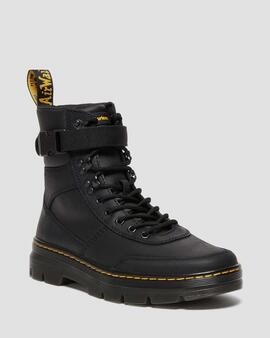 Bota Dr. Martens Wyoming -Pu   Negro