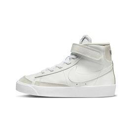 Zapatilla Niño  Nike Blazer Mid   Blanco