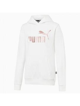 Sudadera  Puma ESS LOGRO