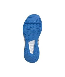 Zapatilla  Adidas Runfalcon 2.0 Azul