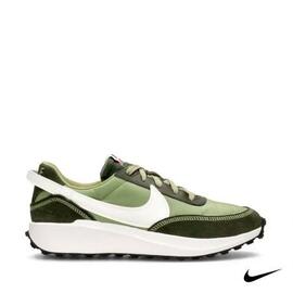 Zapatilla Nike Waffle Debut Verde