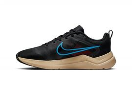 Zapatilla Nike Running Downshifter 12 Negro