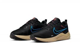 Zapatilla Nike Running Downshifter 12 Negro