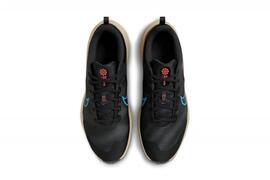 Zapatilla Nike Running Downshifter 12 Negro