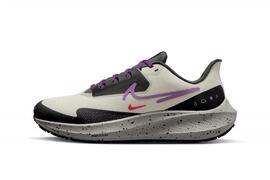 Zapatilla Mujer Nike Pegasus 39 Shield Gris