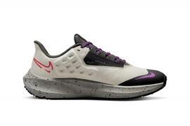 Zapatilla Mujer Nike Pegasus 39 Shield Gris