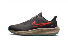 Zapatilla Nike Air Zoom Pegasus 39 Shield Grizul