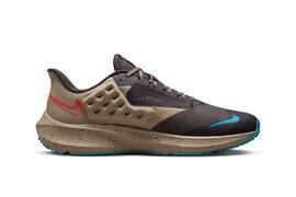 Zapatilla Nike Air Zoom Pegasus 39 Shield Grizul