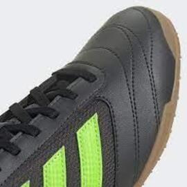 Zapatilla Fútbol sala Adidas Supersala 2 Negro