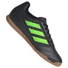 Zapatilla Fútbol sala Adidas Supersala 2 Negro