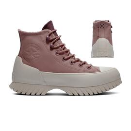 Zapatilla Converse Lugged 2.0 Caunter Climate   Rosa