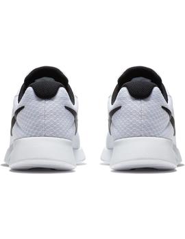 Zapatilla Nike Tanjun Blanco
