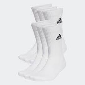 CALCETIN ADIDAS CSPW CREW Blanco