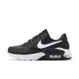 Zapatilla Nike Excee Leather Negro Blanco