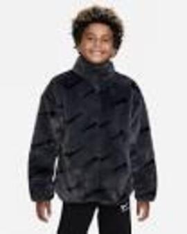 Abrigo Niños Nike TRND FX Fur AOP