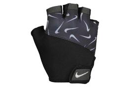 Guantes Fitness gym negro