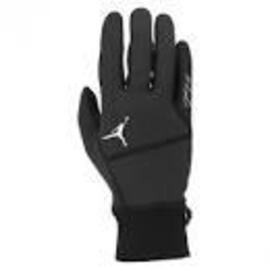 Guantes Nike JORDAN AT COLD WEATHER NEGRO