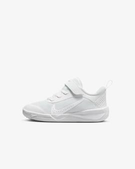 Zapatilla Nike OMNI MULTI-COURT BLANCO