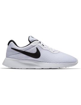 Zapatilla Nike Tanjun Blanco