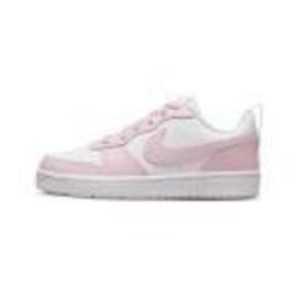 Zapatilla Junior  Nike Court Borought Low 2 Se