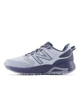 Zapatilla Mujer New Balance 410