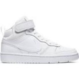 NIKE COURT BOROUGHT MID 2 BLANCO