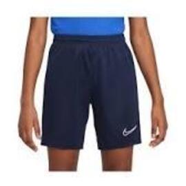 Pantalón Corto Niños Nike Academy Azul