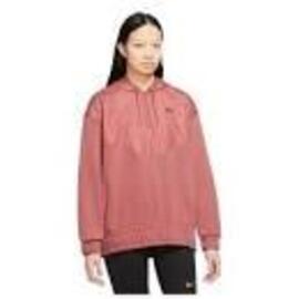 Sudadera Nike N SW IC FLC    Rosado