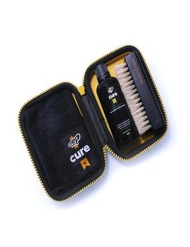 Kit Limpieza Crep Protect Cure Negro