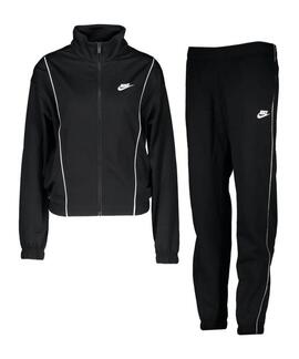 Chandal Nike Mujer ESSENTIAL  NegroBco