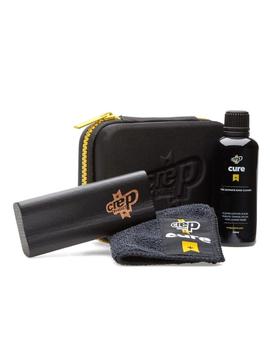 Kit Limpieza Crep Protect Cure Negro