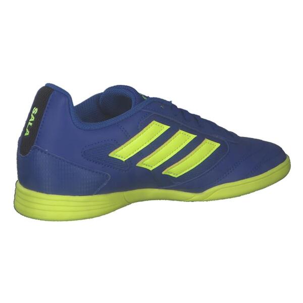 Referéndum seré fuerte sistema Zapatillas Fútbol Sala Adidas Super Sala 2 Azul