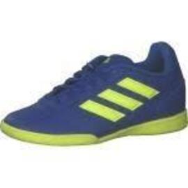 Zapatillas Fútbol Sala Adidas Super Sala 2 Azul