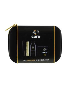 Kit Limpieza Crep Protect Cure Negro