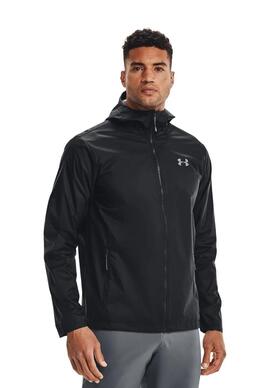 Chaqueta con capucha Under Armour Forefront Rain Jacket