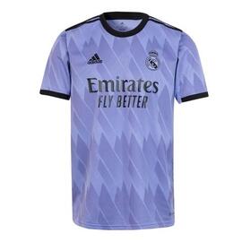 Camiseta Fútbol Adidas REALMadrid 3ª 22/23