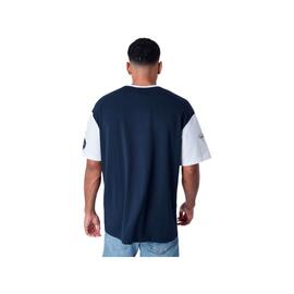 Camiseta PXP Logo Varsity Azul