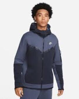 Chaqueta  Nike Tech Fleece