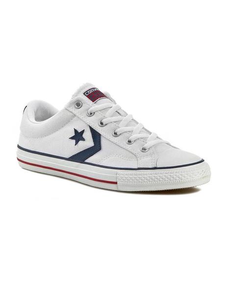 Zapatilla Converse Star Blanco