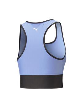 Puma Fit Skimmer Top