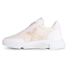 Zapatilla  Munich Versus 43 Rosa