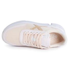 Zapatilla  Munich Versus 43 Rosa