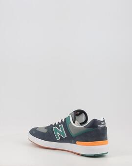 Zapatilla New Balance Court 574 D