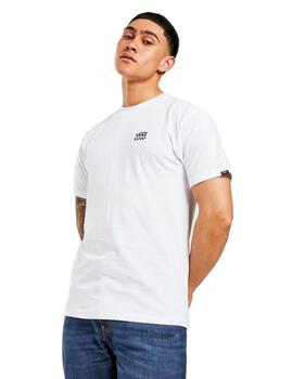 Camiseta  Vans Left Chest Logo II