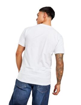 Camiseta  Vans Left Chest Logo II