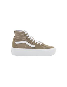 Vans Sk8 Hi Tapered Stackfom   Verde